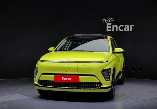 Hyundai Kona Electric (SX2)