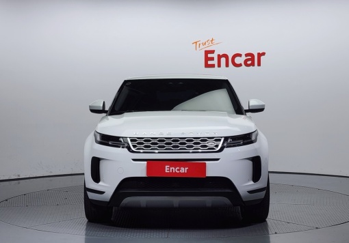 Land rover Range Rover Evoque 2nd generation