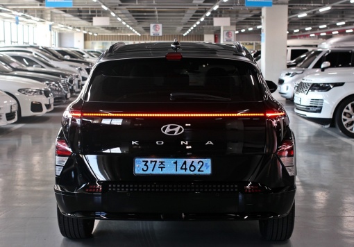 Hyundai Kona Electric (SX2)