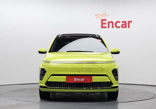 Hyundai Kona Electric (SX2)