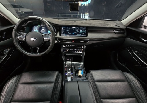 Kia K7 Premier