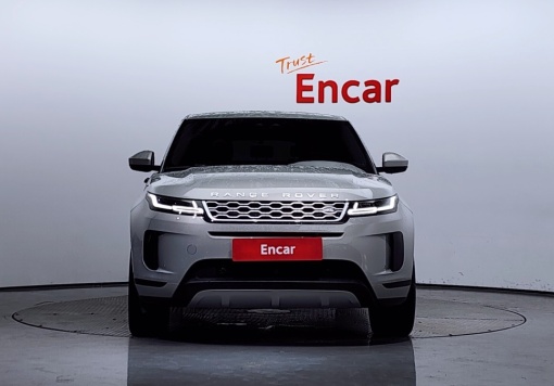 Land rover Range Rover Evoque 2nd generation