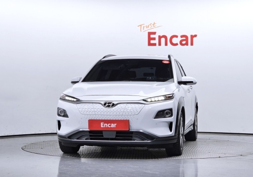 Hyundai kona electric