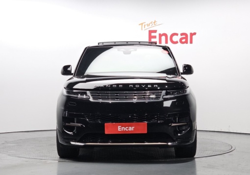 Land rover Range Rover Sport 3rd generation
