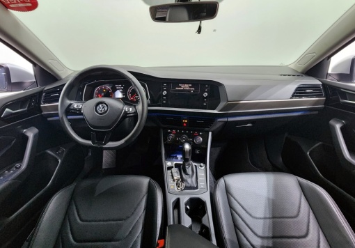 Volkswagen Zeta 7th generation