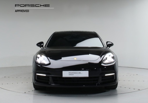 Porsche Panamera (971)