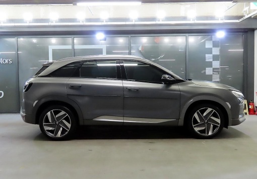 Hyundai Nexo