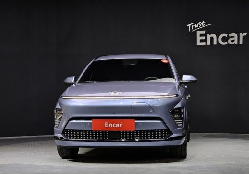 Hyundai Kona Electric (SX2)