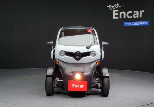 Renault Korea (Samsung) Twizy