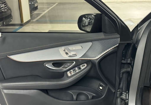Mercedes-Benz EQC-N293