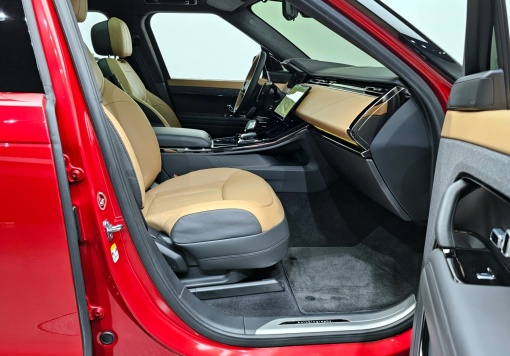 Land rover Range Rover Sport 3rd generation