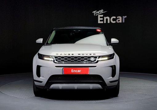 Land rover Range Rover Evoque 2nd generation