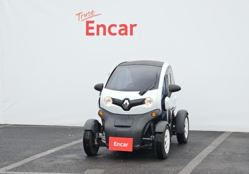 Renault Korea (Samsung) Twizy