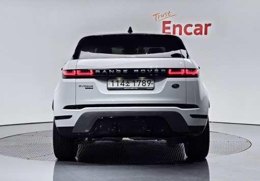 Land rover Range Rover Evoque 2nd generation