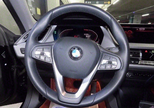 BMW 2 Series Gran Coupe (F44)