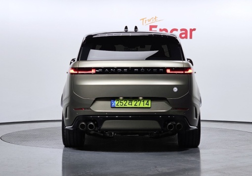 Land rover Range Rover Sport 3rd generation