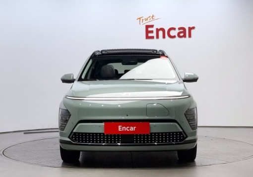 Hyundai Kona Electric (SX2)