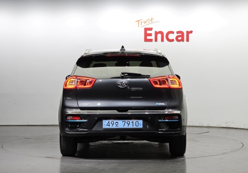 Kia Niro EV