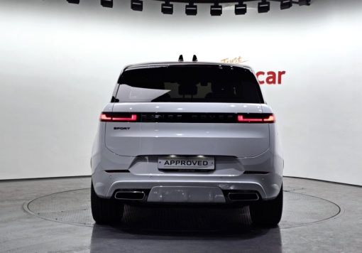 Land rover Range Rover Sport 3rd generation