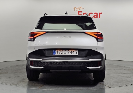 Kia Sportage 5th generation