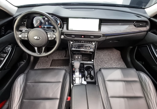 Kia K7 Premier