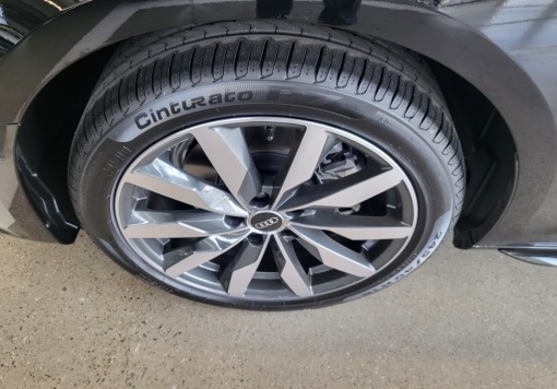Audi A4 (B9)
