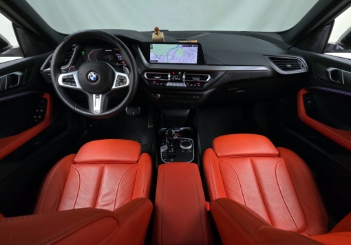 BMW 2 Series Gran Coupe (F44)