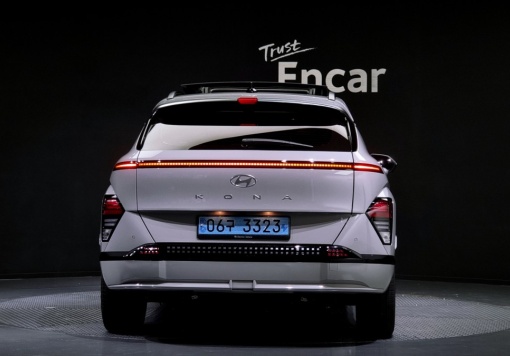 Hyundai Kona Electric (SX2)