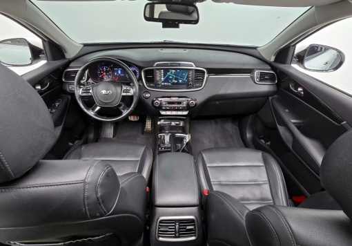 Kia The New Sorento