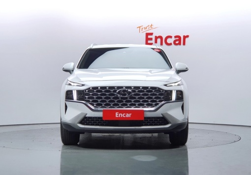 Hyundai The New Santa Fe