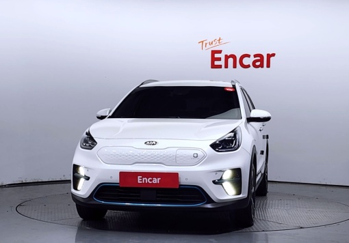 Kia Niro EV