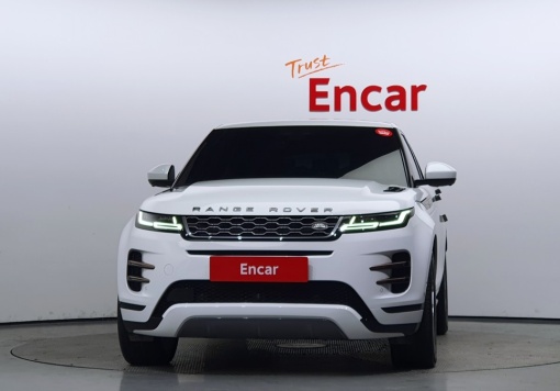 Land rover Range Rover Evoque 2nd generation