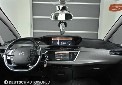 Citroen/DS Grand C4 SpaceTourer