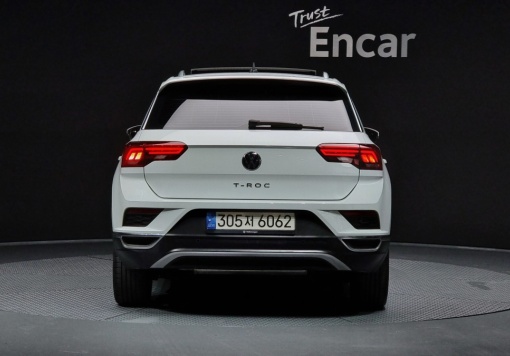 Volkswagen T-Rock