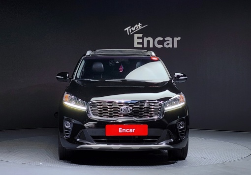 Kia The New Sorento