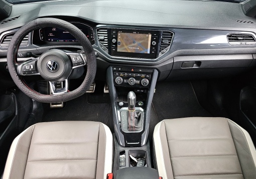 Volkswagen T-Rock