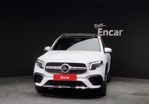 Mercedes-Benz GLB-Class X247