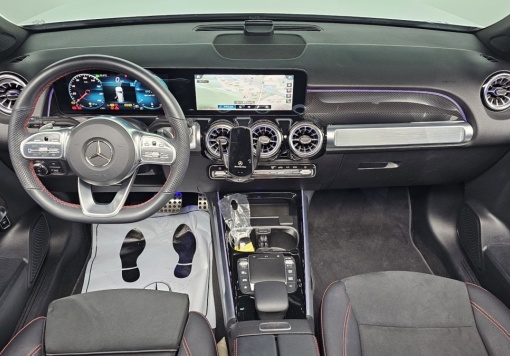 Mercedes-Benz GLB-Class X247