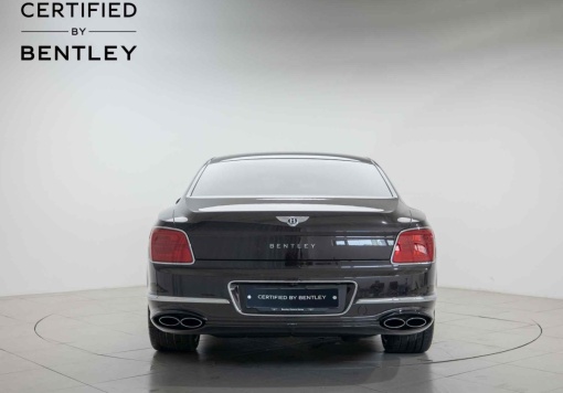 Bentley Flying Spur 3rd generation