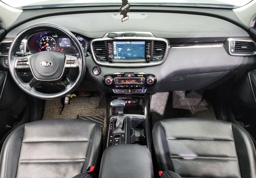 Kia The New Sorento