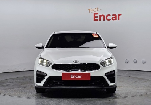 Kia All New K3