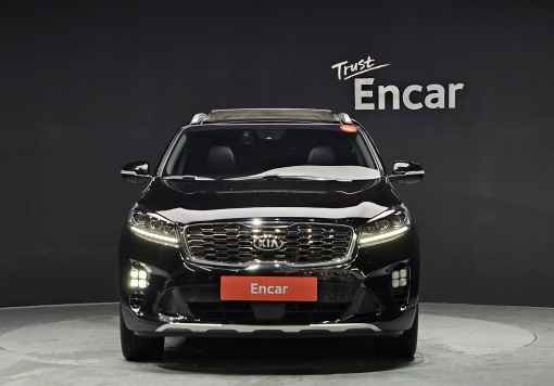 Kia The New Sorento