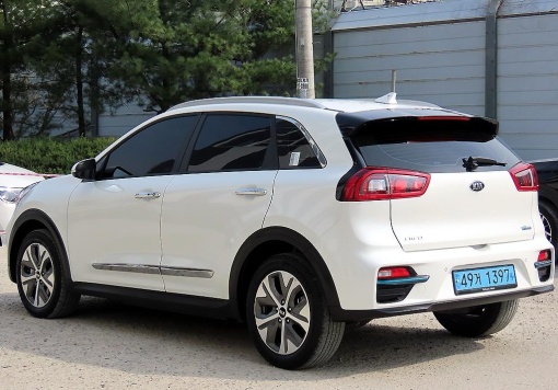 Kia Niro EV