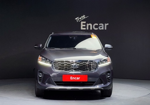 Kia The New Sorento