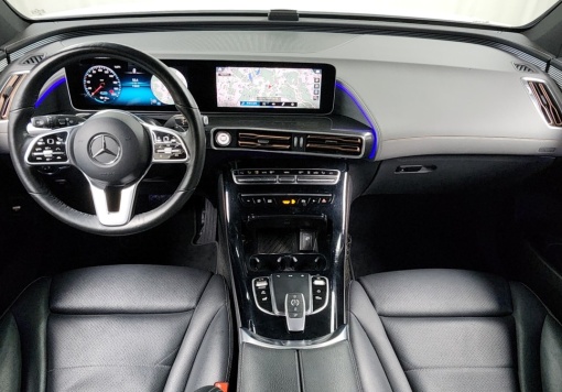 Mercedes-Benz EQC-N293