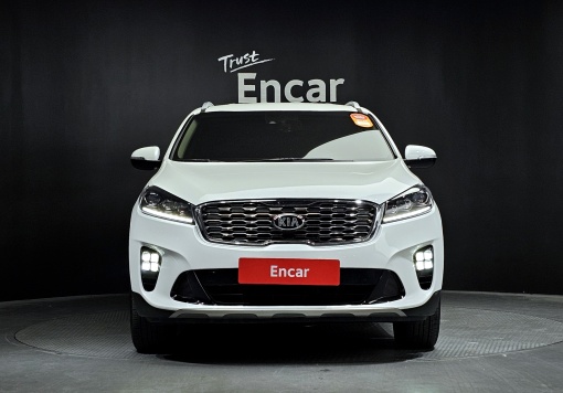 Kia The New Sorento