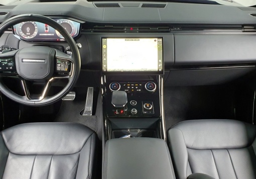 Land rover Range Rover Sport 3rd generation