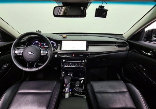 Kia K7 Premier