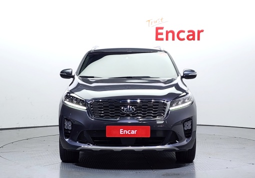 Kia The New Sorento