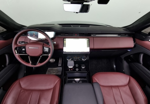 Land rover Range Rover Sport 3rd generation